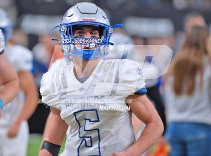 Thumbnail 3 in Tonopah vs Pahranagat Valley (NIAA 1A Final) photogallery.