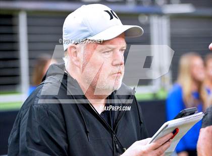 Thumbnail 2 in Tonopah vs Pahranagat Valley (NIAA 1A Final) photogallery.
