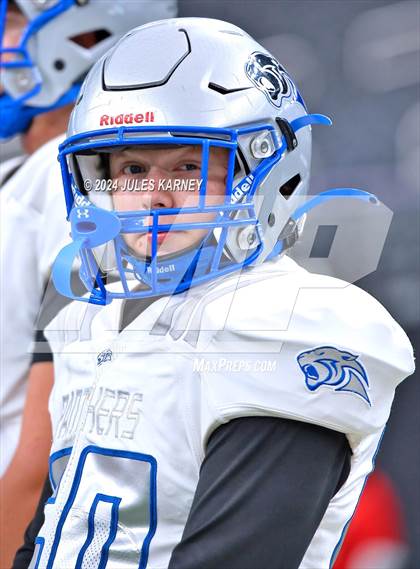 Thumbnail 3 in Tonopah vs Pahranagat Valley (NIAA 1A Final) photogallery.
