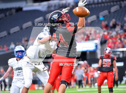 Thumbnail 3 in Tonopah vs Pahranagat Valley (NIAA 1A Final) photogallery.