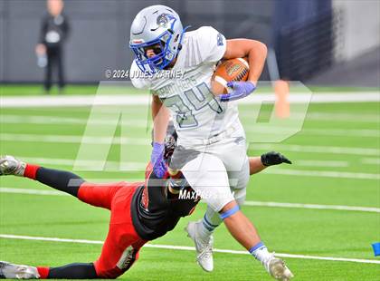 Thumbnail 3 in Tonopah vs Pahranagat Valley (NIAA 1A Final) photogallery.