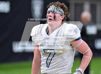 Thumbnail 3 in Tonopah vs Pahranagat Valley (NIAA 1A Final) photogallery.