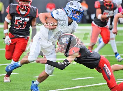 Thumbnail 3 in Tonopah vs Pahranagat Valley (NIAA 1A Final) photogallery.