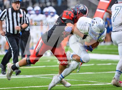 Thumbnail 3 in Tonopah vs Pahranagat Valley (NIAA 1A Final) photogallery.