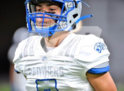 Thumbnail 1 in Tonopah vs Pahranagat Valley (NIAA 1A Final) photogallery.