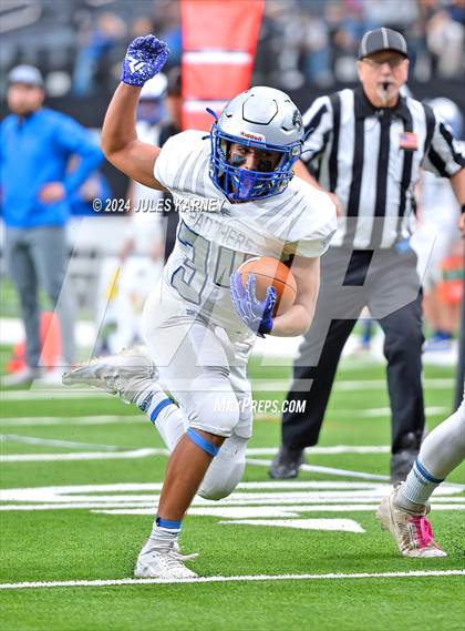 Thumbnail 2 in Tonopah vs Pahranagat Valley (NIAA 1A Final) photogallery.