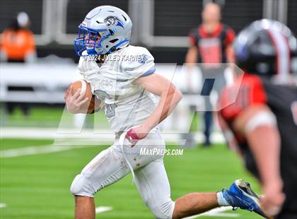 Thumbnail 1 in Tonopah vs Pahranagat Valley (NIAA 1A Final) photogallery.