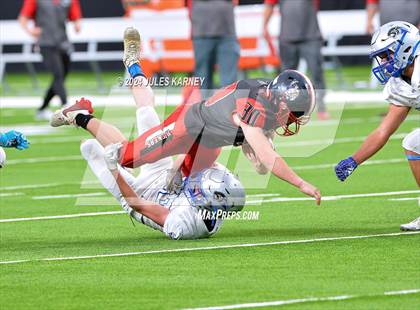 Thumbnail 3 in Tonopah vs Pahranagat Valley (NIAA 1A Final) photogallery.