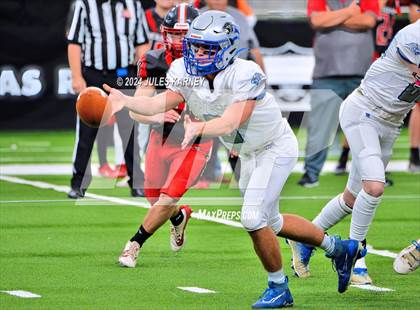 Thumbnail 2 in Tonopah vs Pahranagat Valley (NIAA 1A Final) photogallery.