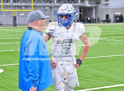 Thumbnail 2 in Tonopah vs Pahranagat Valley (NIAA 1A Final) photogallery.