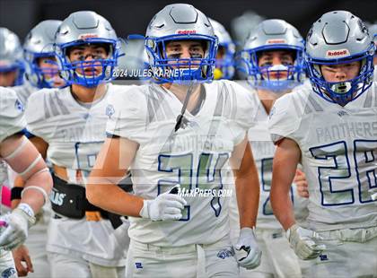 Thumbnail 3 in Tonopah vs Pahranagat Valley (NIAA 1A Final) photogallery.