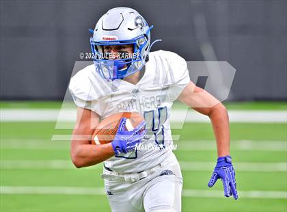Thumbnail 3 in Tonopah vs Pahranagat Valley (NIAA 1A Final) photogallery.