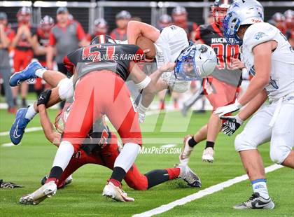 Thumbnail 2 in Tonopah vs Pahranagat Valley (NIAA 1A Final) photogallery.