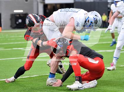 Thumbnail 1 in Tonopah vs Pahranagat Valley (NIAA 1A Final) photogallery.