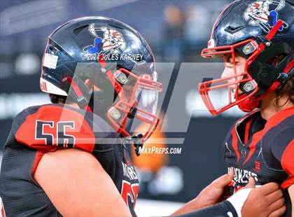 Thumbnail 2 in Tonopah vs Pahranagat Valley (NIAA 1A Final) photogallery.