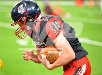 Thumbnail 1 in Tonopah vs Pahranagat Valley (NIAA 1A Final) photogallery.