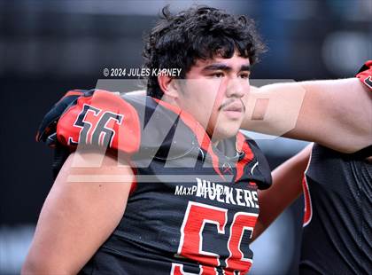 Thumbnail 2 in Tonopah vs Pahranagat Valley (NIAA 1A Final) photogallery.