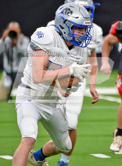 Thumbnail 3 in Tonopah vs Pahranagat Valley (NIAA 1A Final) photogallery.