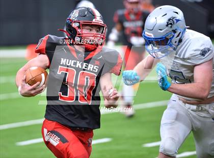 Thumbnail 2 in Tonopah vs Pahranagat Valley (NIAA 1A Final) photogallery.
