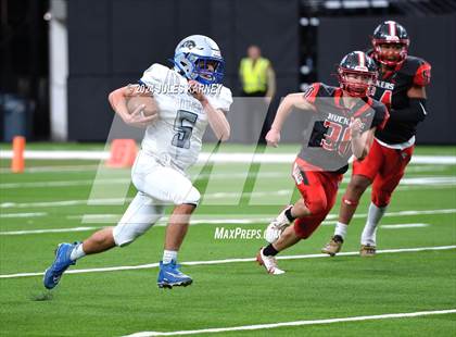Thumbnail 2 in Tonopah vs Pahranagat Valley (NIAA 1A Final) photogallery.