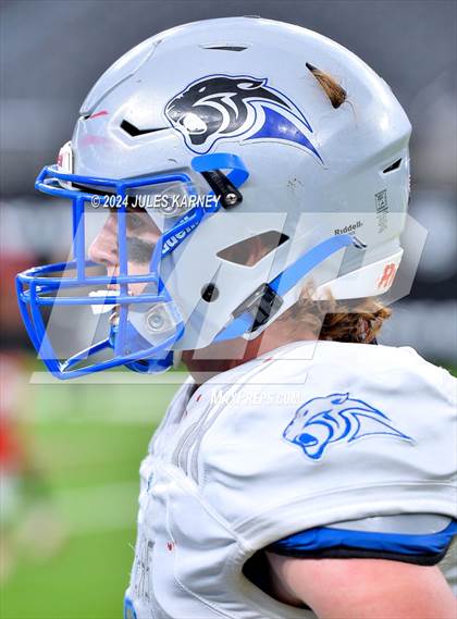 Thumbnail 2 in Tonopah vs Pahranagat Valley (NIAA 1A Final) photogallery.