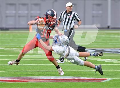 Thumbnail 2 in Tonopah vs Pahranagat Valley (NIAA 1A Final) photogallery.