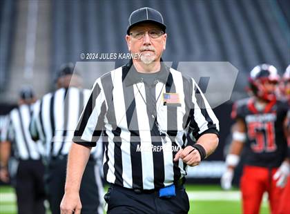 Thumbnail 1 in Tonopah vs Pahranagat Valley (NIAA 1A Final) photogallery.