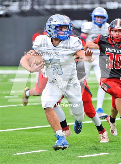 Thumbnail 2 in Tonopah vs Pahranagat Valley (NIAA 1A Final) photogallery.