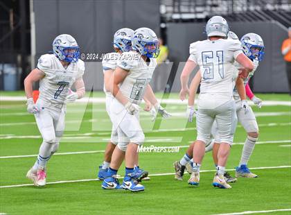 Thumbnail 2 in Tonopah vs Pahranagat Valley (NIAA 1A Final) photogallery.