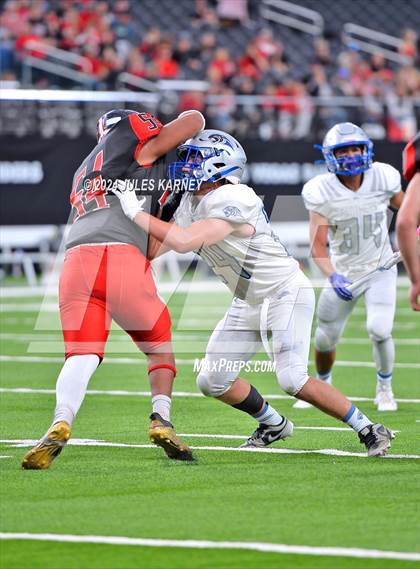 Thumbnail 2 in Tonopah vs Pahranagat Valley (NIAA 1A Final) photogallery.