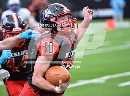 Thumbnail 1 in Tonopah vs Pahranagat Valley (NIAA 1A Final) photogallery.
