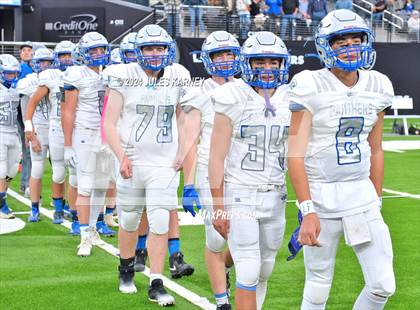 Thumbnail 1 in Tonopah vs Pahranagat Valley (NIAA 1A Final) photogallery.
