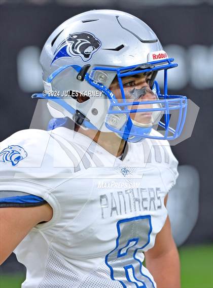 Thumbnail 1 in Tonopah vs Pahranagat Valley (NIAA 1A Final) photogallery.