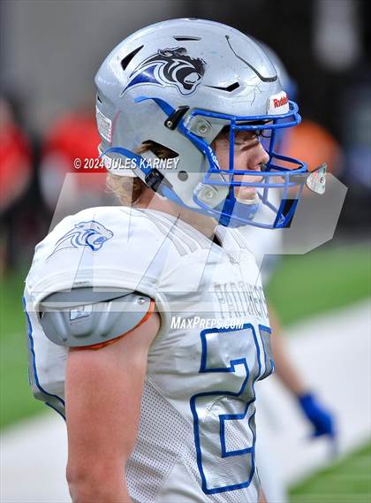 Thumbnail 3 in Tonopah vs Pahranagat Valley (NIAA 1A Final) photogallery.