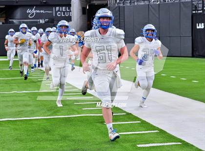 Thumbnail 2 in Tonopah vs Pahranagat Valley (NIAA 1A Final) photogallery.