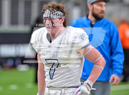 Thumbnail 2 in Tonopah vs Pahranagat Valley (NIAA 1A Final) photogallery.