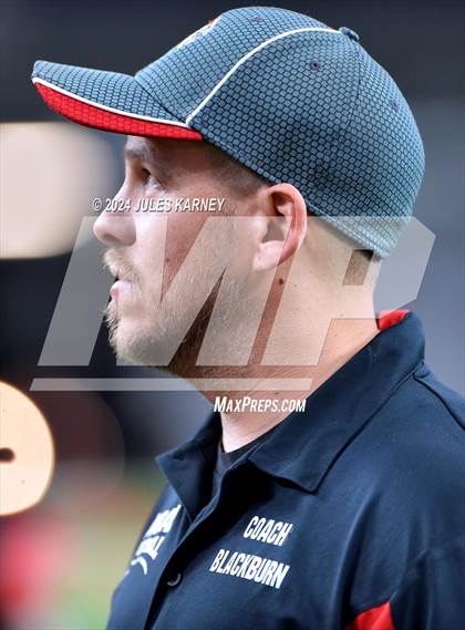Thumbnail 1 in Tonopah vs Pahranagat Valley (NIAA 1A Final) photogallery.