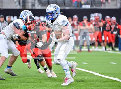 Thumbnail 2 in Tonopah vs Pahranagat Valley (NIAA 1A Final) photogallery.