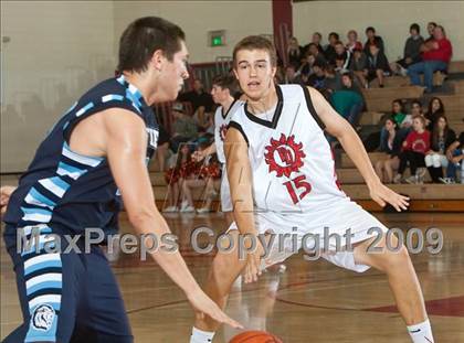 Thumbnail 3 in Linfield Christian @ Palm Desert (Palm Springs Winter Classic) photogallery.