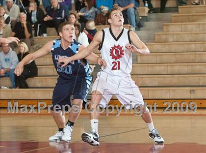 Thumbnail 3 in Linfield Christian @ Palm Desert (Palm Springs Winter Classic) photogallery.