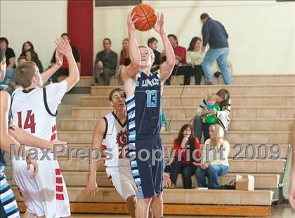 Thumbnail 3 in Linfield Christian @ Palm Desert (Palm Springs Winter Classic) photogallery.