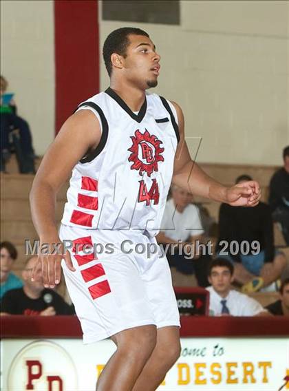Thumbnail 3 in Linfield Christian @ Palm Desert (Palm Springs Winter Classic) photogallery.
