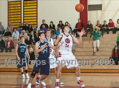 Thumbnail 3 in Linfield Christian @ Palm Desert (Palm Springs Winter Classic) photogallery.