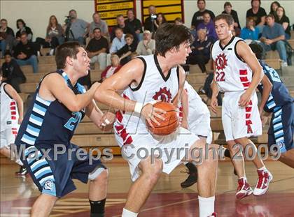Thumbnail 1 in Linfield Christian @ Palm Desert (Palm Springs Winter Classic) photogallery.