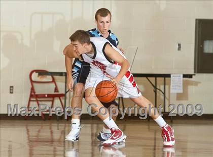 Thumbnail 1 in Linfield Christian @ Palm Desert (Palm Springs Winter Classic) photogallery.