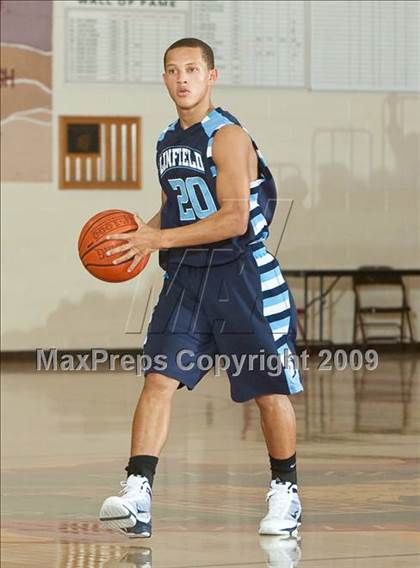 Thumbnail 1 in Linfield Christian @ Palm Desert (Palm Springs Winter Classic) photogallery.