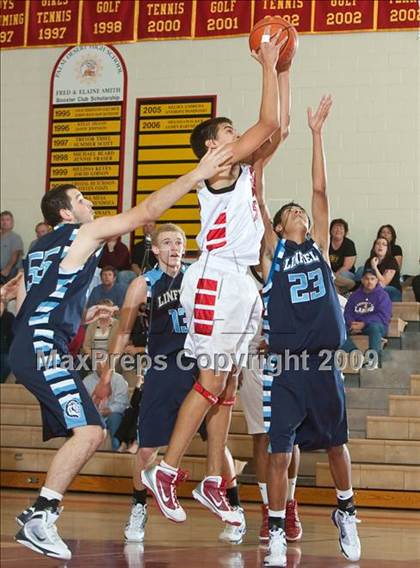 Thumbnail 3 in Linfield Christian @ Palm Desert (Palm Springs Winter Classic) photogallery.