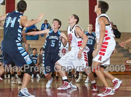 Thumbnail 3 in Linfield Christian @ Palm Desert (Palm Springs Winter Classic) photogallery.
