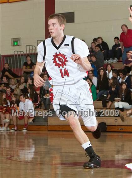 Thumbnail 3 in Linfield Christian @ Palm Desert (Palm Springs Winter Classic) photogallery.