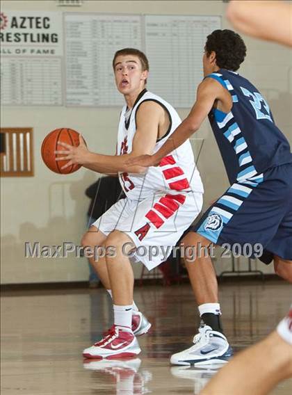 Thumbnail 1 in Linfield Christian @ Palm Desert (Palm Springs Winter Classic) photogallery.